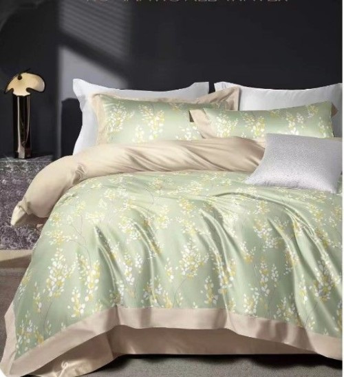 Four-piece Bed Linen Set