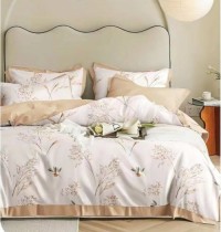 Four-piece Bed Linen Set