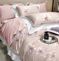 Four-piece Bed Linen Set