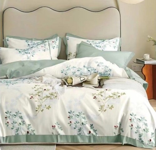 Four-piece Bed Linen Set