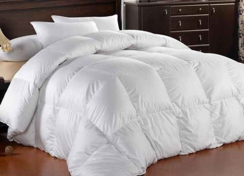 Goose Down Duvet