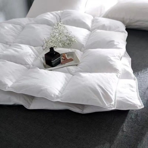 Goose Down Duvet